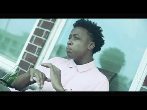 JOSHY LUCIANO - "OVERSTANDING" (OFFICIAL VIDEO) Directed by ASN Media Group