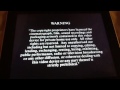 Hit Entertainment FBI Warning Screen 1997 Present