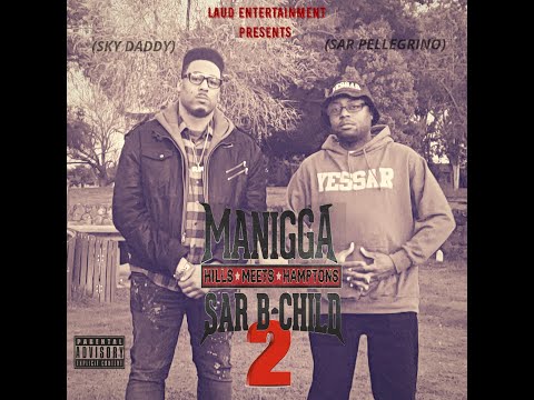 "These 2 Niggaz" Sar B-Child & Manigga ft. Squint-Lo Official Video