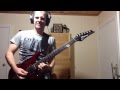 Guitar Solo for But Ya Get No