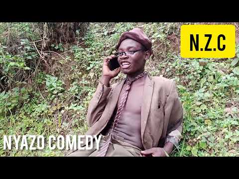Nyazo comedy:Nyazo imiriro 3