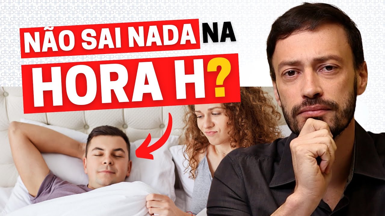 ORGASMO SECO: VOCÊ GOZA E NÃO SAI NADA? DESCUBRA AS PRINCIPAIS CAUSAS!