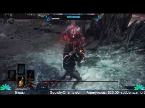 ChrisDash - Dark Souls III Pt.109 - 1