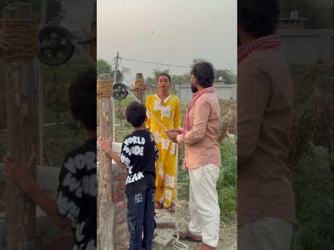 Gareeb ki jindgi aasan nahi hoti 🥹