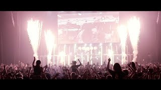 Galantis - San Francisco Official Recap 2018