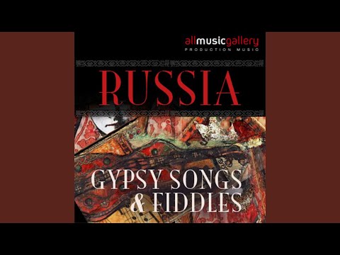 Progeya (Gypsy Song) (Fantasy)