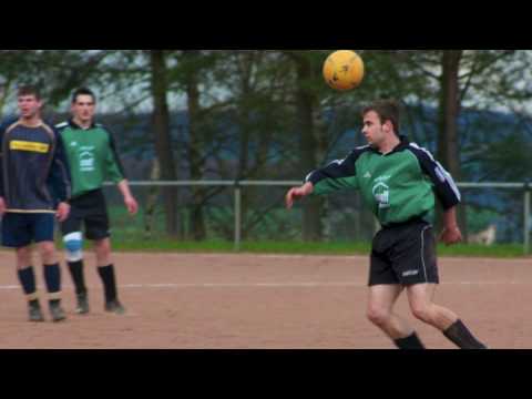 SVD Report: SV Damscheid TSV Mengerschied