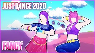Just Dance 2020: FANCY by TWICE | Official Track Gameplay [US]