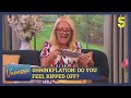 Shrinkflation Do You Feel Ripped Off Feat Sharron Davies Sam Dowler Donna Preston Vanessa