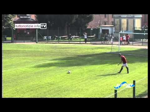 6 giornata omegna-briga 3-2