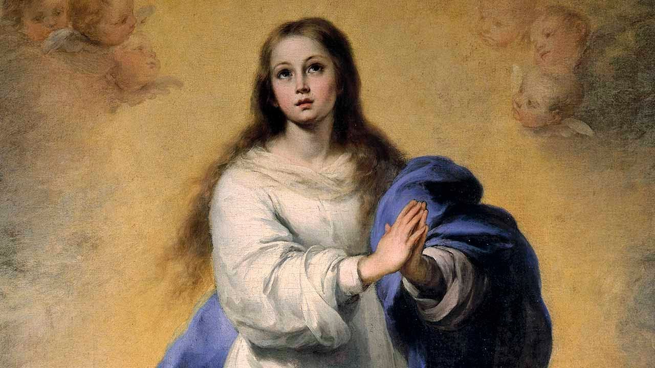 A imitação das virtudes de Maria (Consagração Total a Nossa Senhora.07)