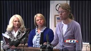 Elizabethtown community mourning loss of its mayor