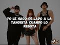 El Bogueto ft Yeri Mua - Brinca (Letra/Vídeo) ||