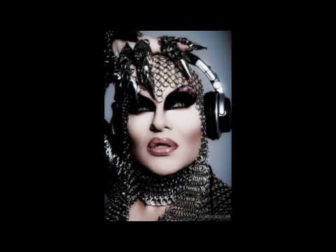 Drag Music Versão Robytt Moon - What Goes Aroud