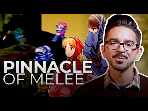 FFT JOB FOCUS - NINJA - Guide to Abilities, Equipment, and Stats