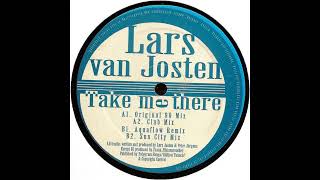 Lars van Josten – Take Me There (Original 99 Mix)