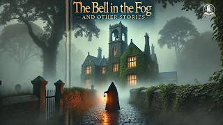 🔔🌫️ The Bell in the Fog &amp; Other Stories 👻📖