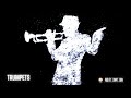 Trumpets - Jason Derulo Instrumental cover (FREE FOR PROFIT USE)