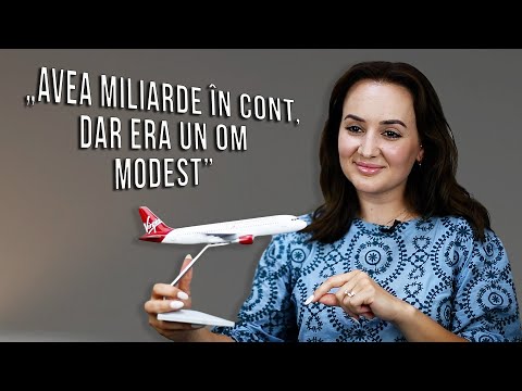 The story of the Moldovan woman who worked with one of the richest people in the world | Monologue