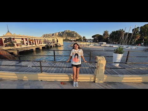 SYCYLIA-PALERMO-MONDELLO 😎