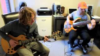 Midwestern NIghts Dream Cover