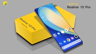 Realme 10 Pro with Snapdragon 765, leaks, spaces, price, launching date| Realme 10 Pro 5G