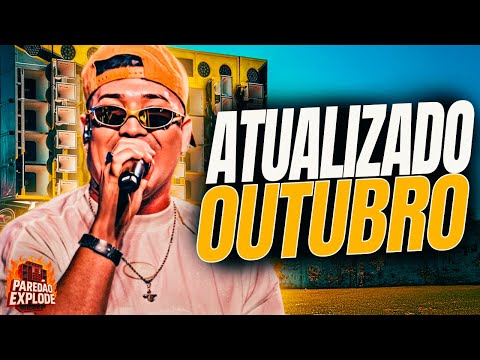 JAPÃOZINHO REPERTÓRIO 2025 - JAPÃOZINHO OUTUBRO 2025 MÚSICAS NOVAS - JAPÃOZIN BODY SPLASH