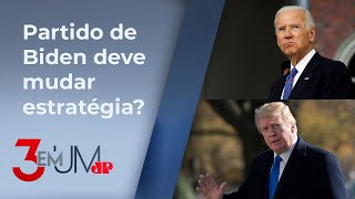 Atentado contra Trump fortalece candidato nas eleições presidenciais dos EUA?