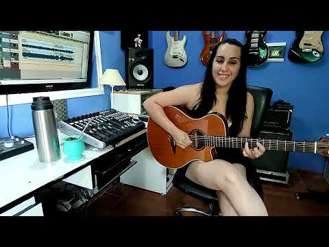 Al Viejo Pablo - @taniatorresoficial