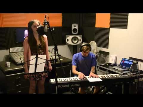 Angelika Irauth -  Addicted to you (Avicii cover)