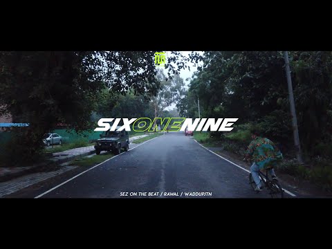 RAWAL x Sez On The Beat - 619 | The MVMNT | Dir. By Waddup JTN