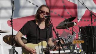 Robben Ford - "Midnight Comes Too Soon" (Live at the 2016 Dallas International Guitar Show)