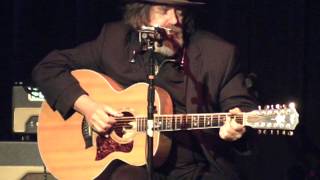 Peter Case at The Kessler Theater in Dallas, Texas