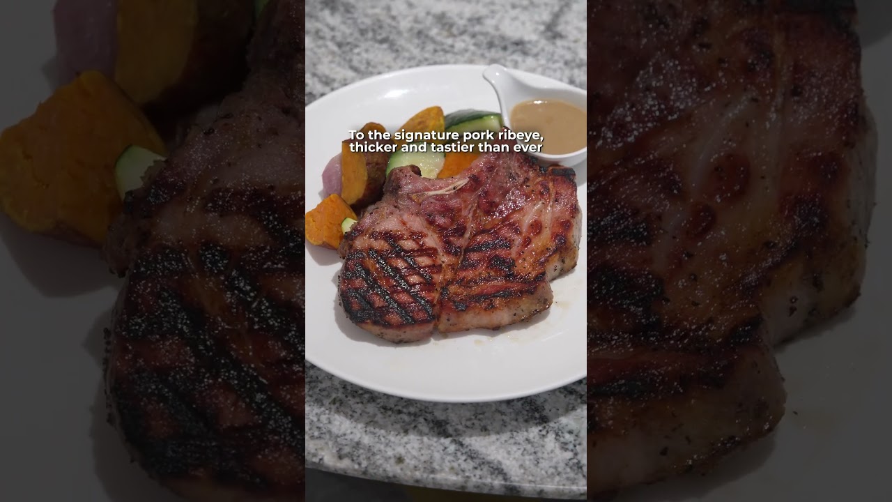 video: ante celebrates 10 years in 1 utama