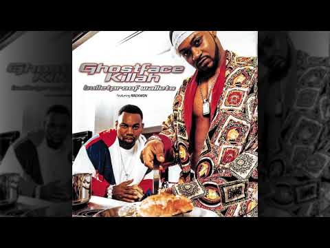 Ghostface Killah - Good Times (feat. Superb & Raekwon) (Unreleased) HQ (Full/No DJ)