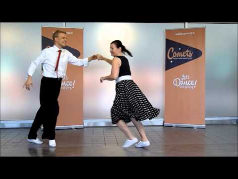 Comets lajiesittely - Fusku