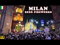 Milan Italy 2026 New Year S Eve Celebrations