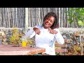 MAISHA YANGU BY KAPKOMA LADY MAMA YAO OFFICIAL VIDEO HD4