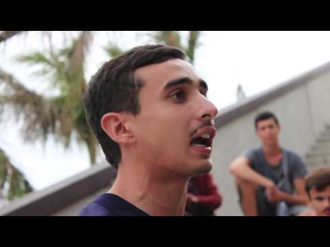POCO vs CHERUBA - OCTAVOS - 3ª FECHA GENERAL RAP TENERIFE