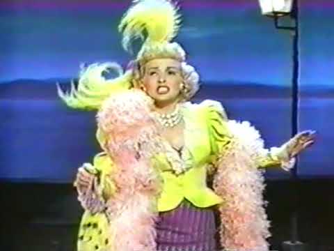 Betty Grable - What Did I Do (1948)