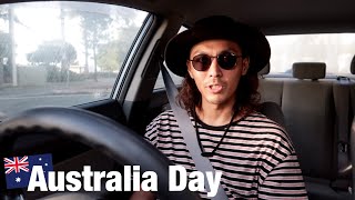 【VLOG#4】Canon G7XでVLOGしたらやっぱ最強だわ！ゴールドコーストでの休日！