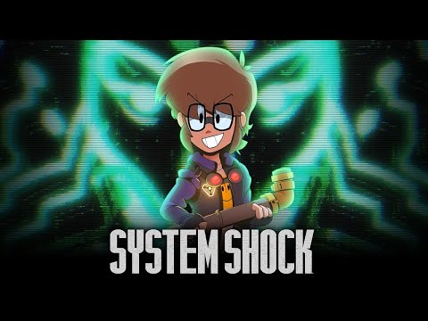 Save 35% on System Shock on Steam