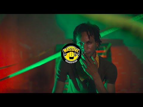 Vybz Kartel & Massive B ft. Lisa Mercedez & Sikka Rymes - "Badman Remix" (Official Music Video)