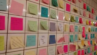 Loves In Need of Love Today - Stevie Wonder (arr Dominic Fallacaro)