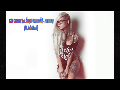 Igor Garnier feat. Željko Samardžić - Iskuliraj (REMIX)