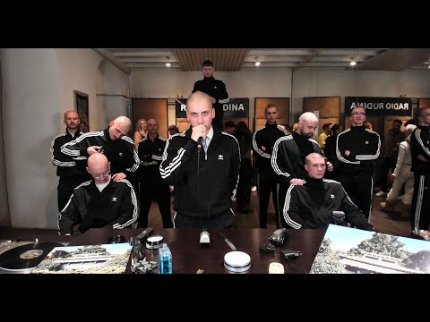 Jugo Ürdens | Radio Rudina