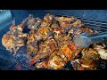 Jerk Chicken Slowly Cook On The Grill Authentic Jamaican Jerk Chicken Recipe