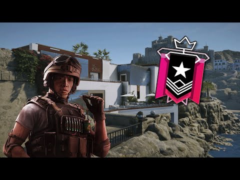 How A Console Champion Plays Terrorist Hunt