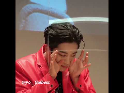 요한이의 쉬는 시간 | 220115 김요한 대면 팬싸 | KIMYOHAN fansign event