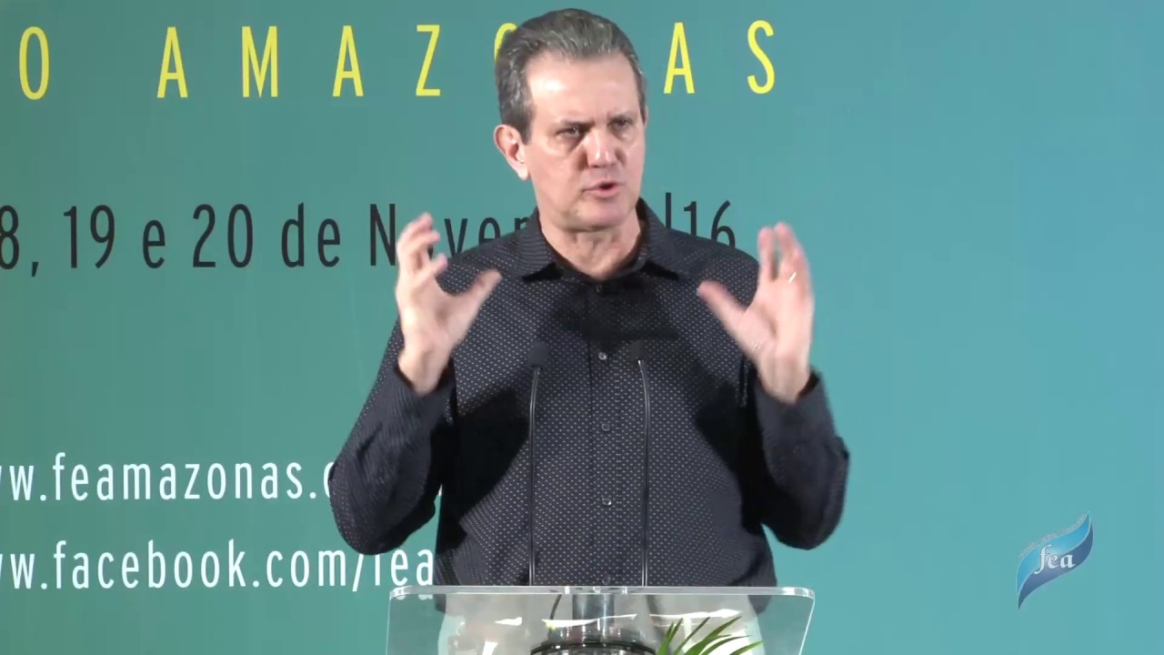 2 - Reencarnação e Educação Moral   Do Lar para o Mundo - Alberto Almeida